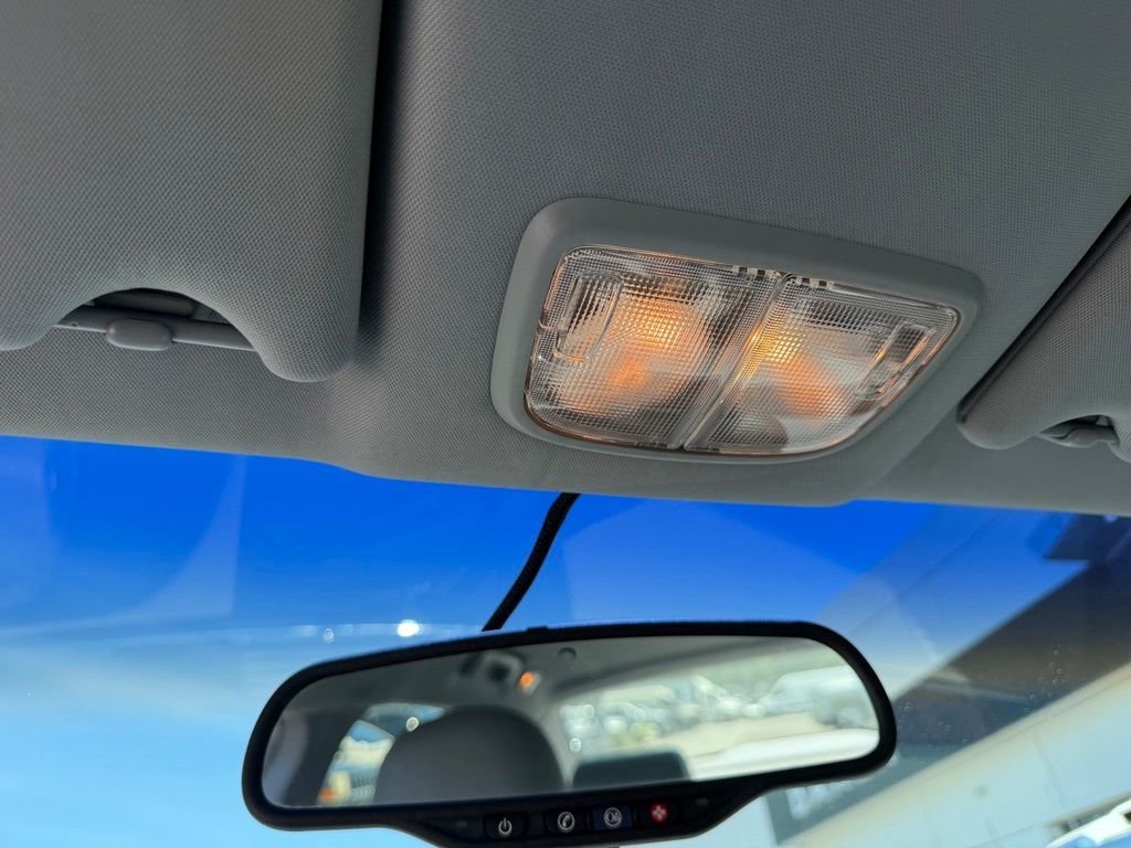 Used 2007 Black Buick CXL image 14