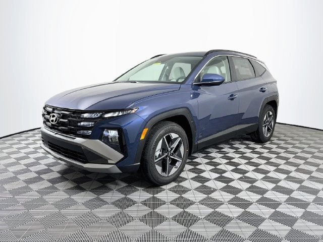 2026 Hyundai Tucson SEL - Photo 47