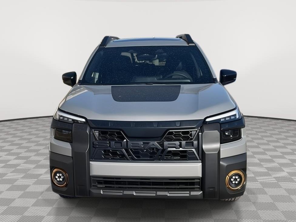 New 2026 RIVER ROCK PEARL Subaru Wilderness image 2