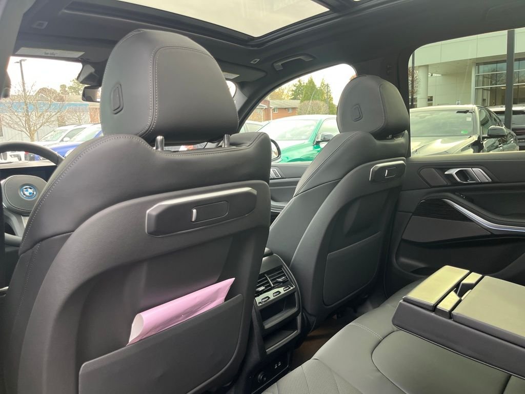 2026 BMW X5 50e - Photo 26