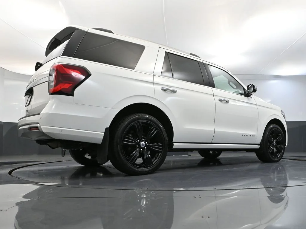 2024 Ford Expedition Platinum - Photo 55