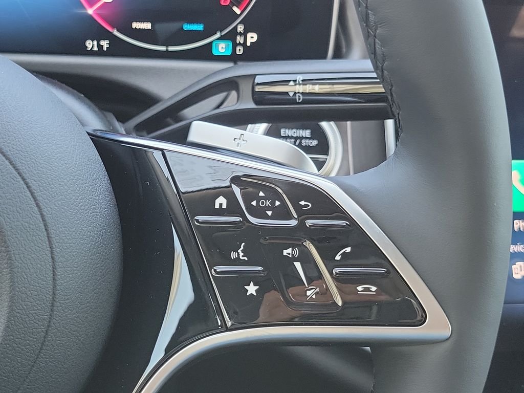 New 2026 Polar White Mercedes-Benz E 450 image 24