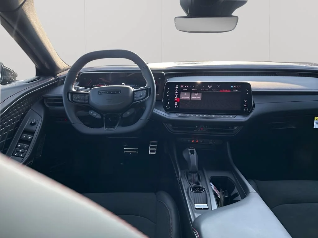 2026 Dodge Charger Daytona Scat Pack - Photo 31