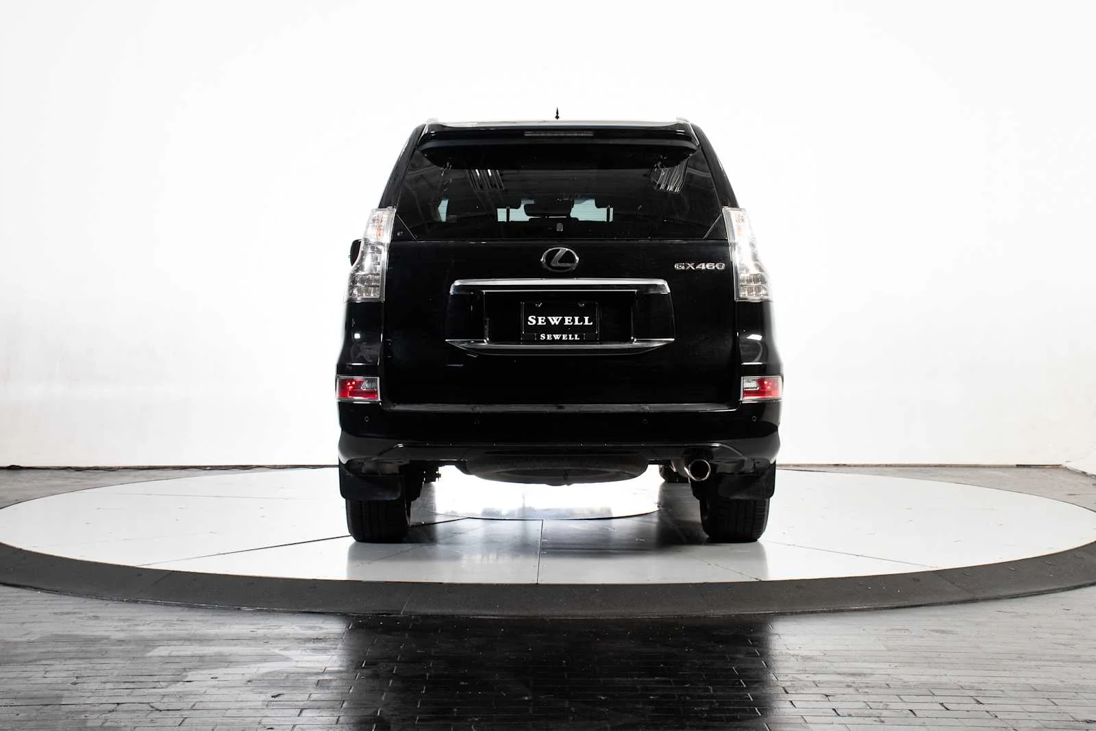 Used 2020 Black Onyx Lexus Premium image 5