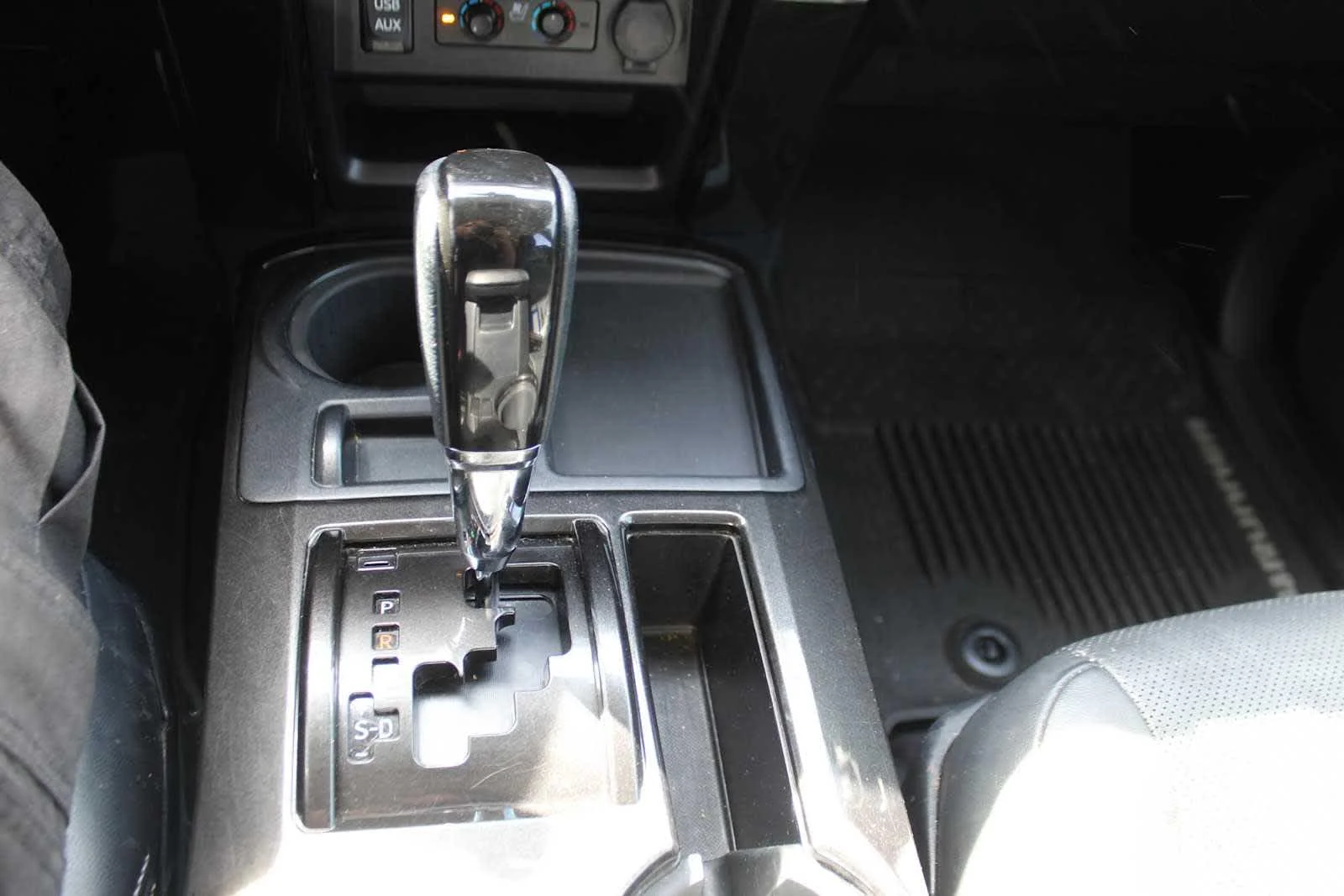 Used 2019 Magnetic Gray Metallic Toyota Limited Nightshade image 20