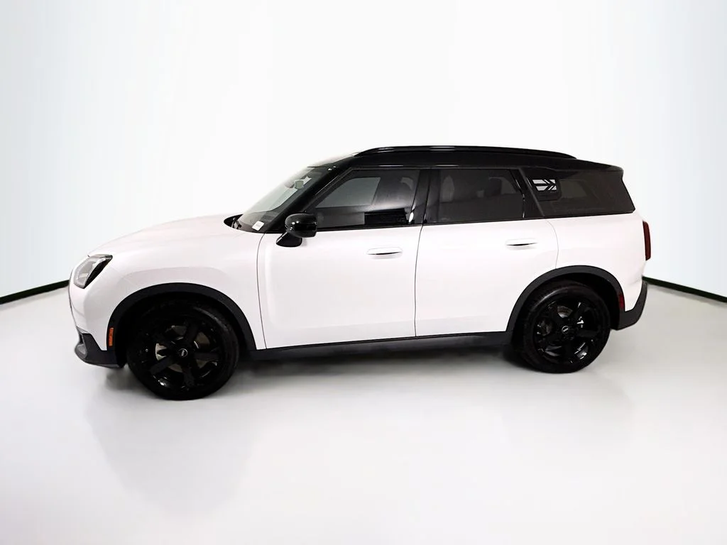 2026 MINI Countryman S - Photo 8