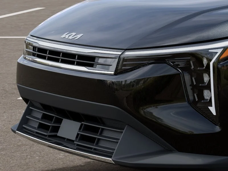 New 2026 Black Kia EX image 12