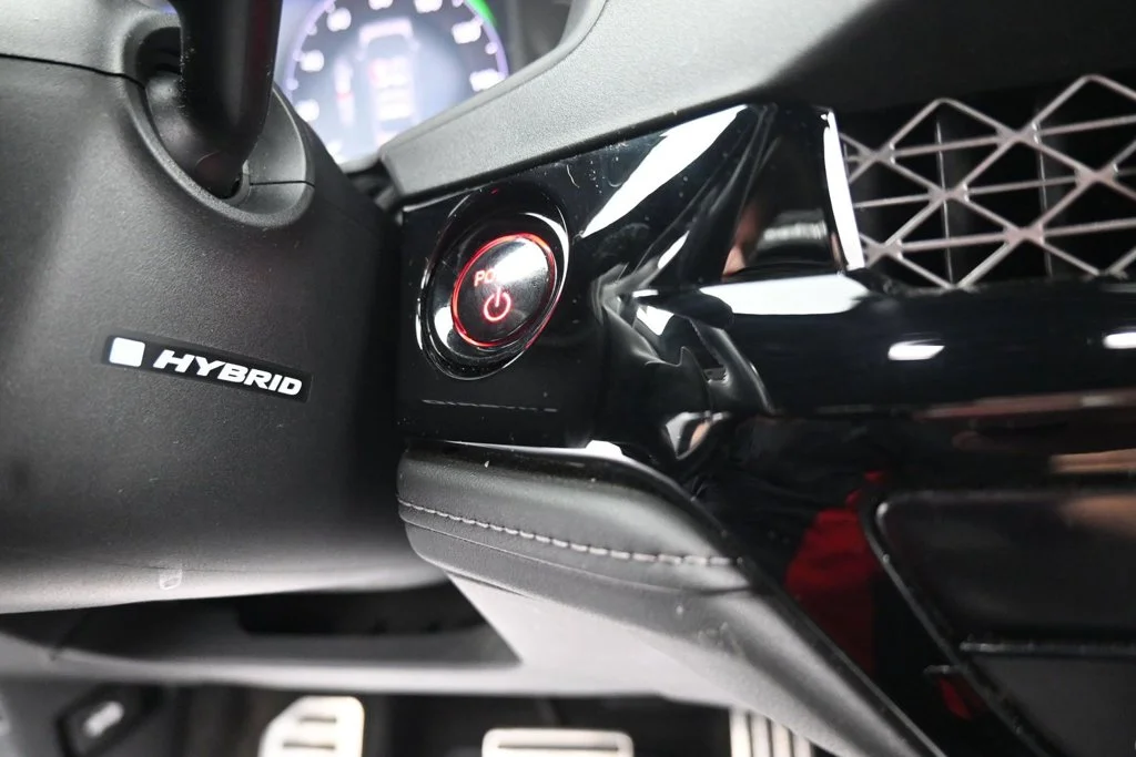 Used 2023  Honda Sport image 22