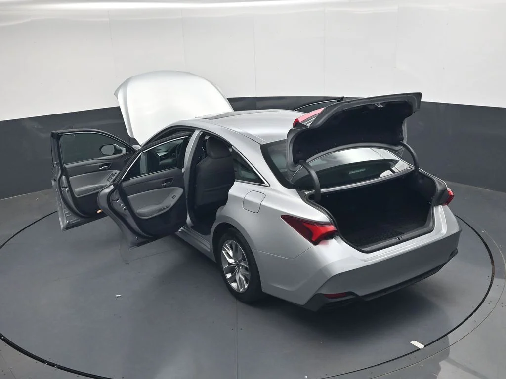 2022 Toyota Avalon XLE - Photo 42