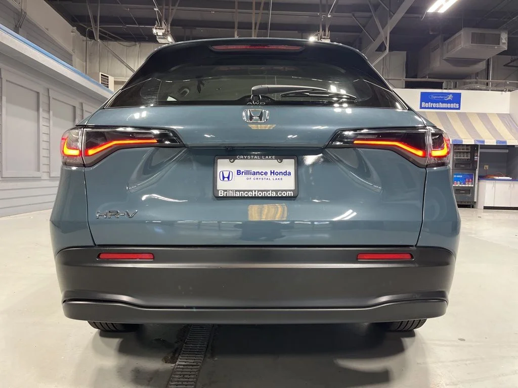 2024 Honda HR-V LX - Photo 6