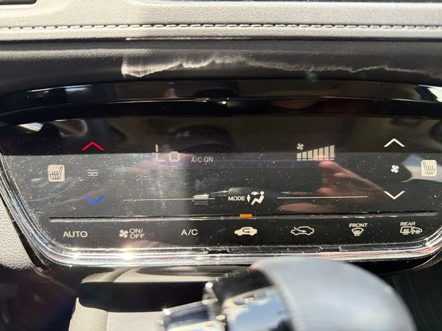 Used 2022  Honda EX-L image 22