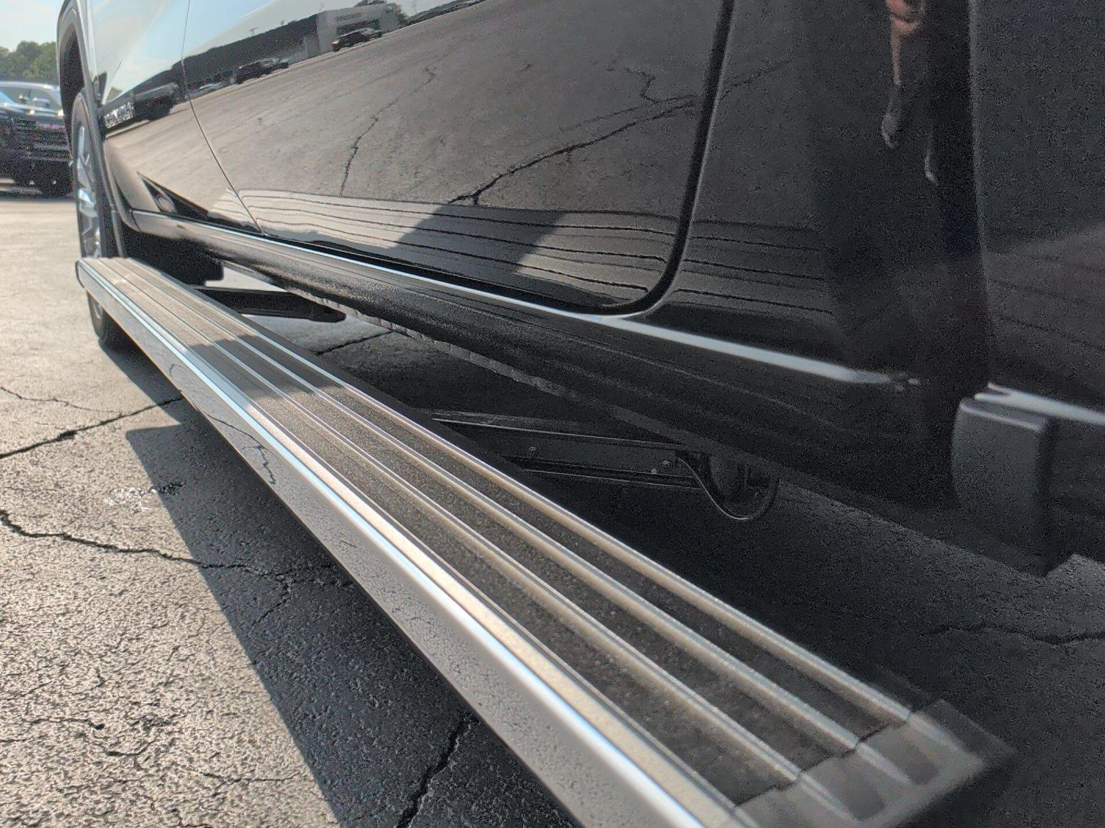 New 2026 Onyx Black GMC Denali image 35