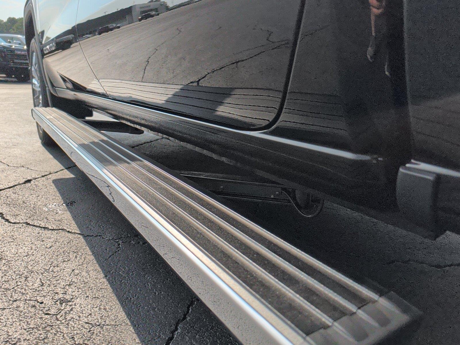 New 2026 Onyx Black GMC Denali image 35