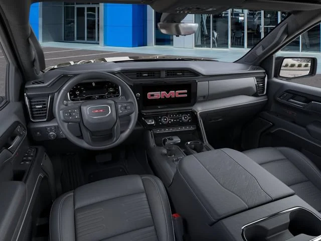 2026 GMC Sierra 1500 AT4X - Photo 15