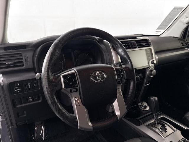 Certified Used 2024 UNDERGROUND Toyota  image 4