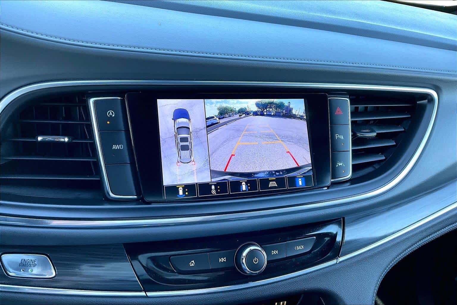 2024 Buick Enclave Premium - Photo 25