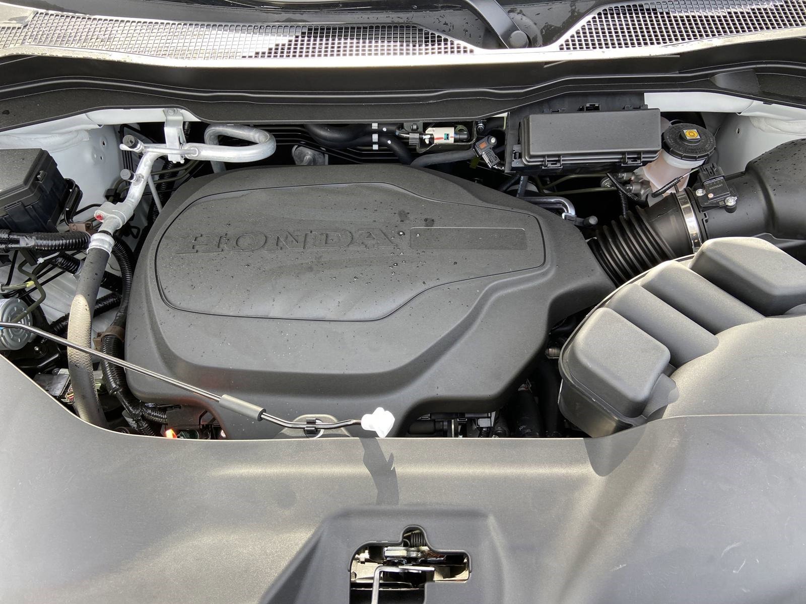 2026 Honda Ridgeline TrailSport - Photo 15