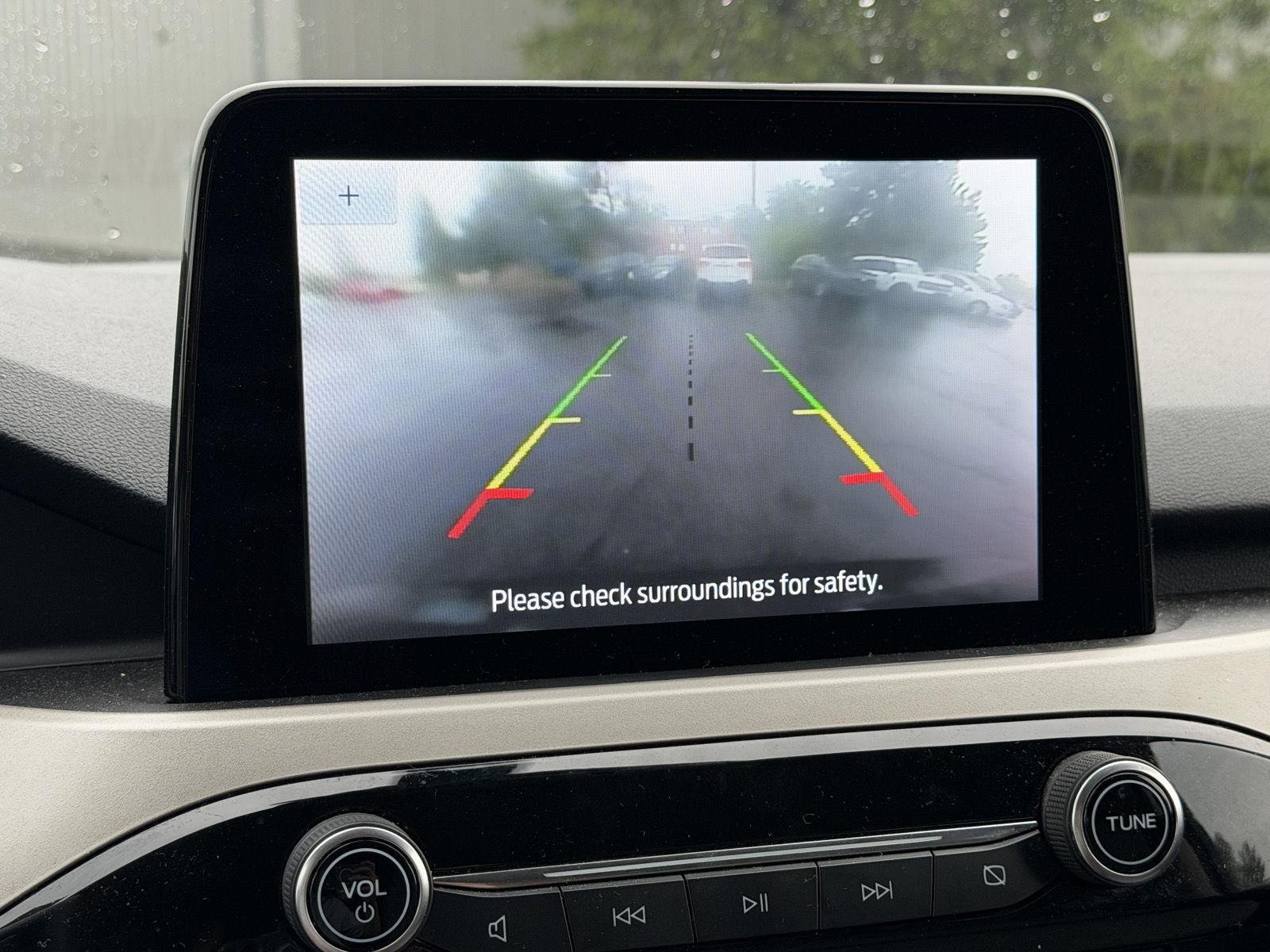 Used 2020 Magnetic Ford SE image 9