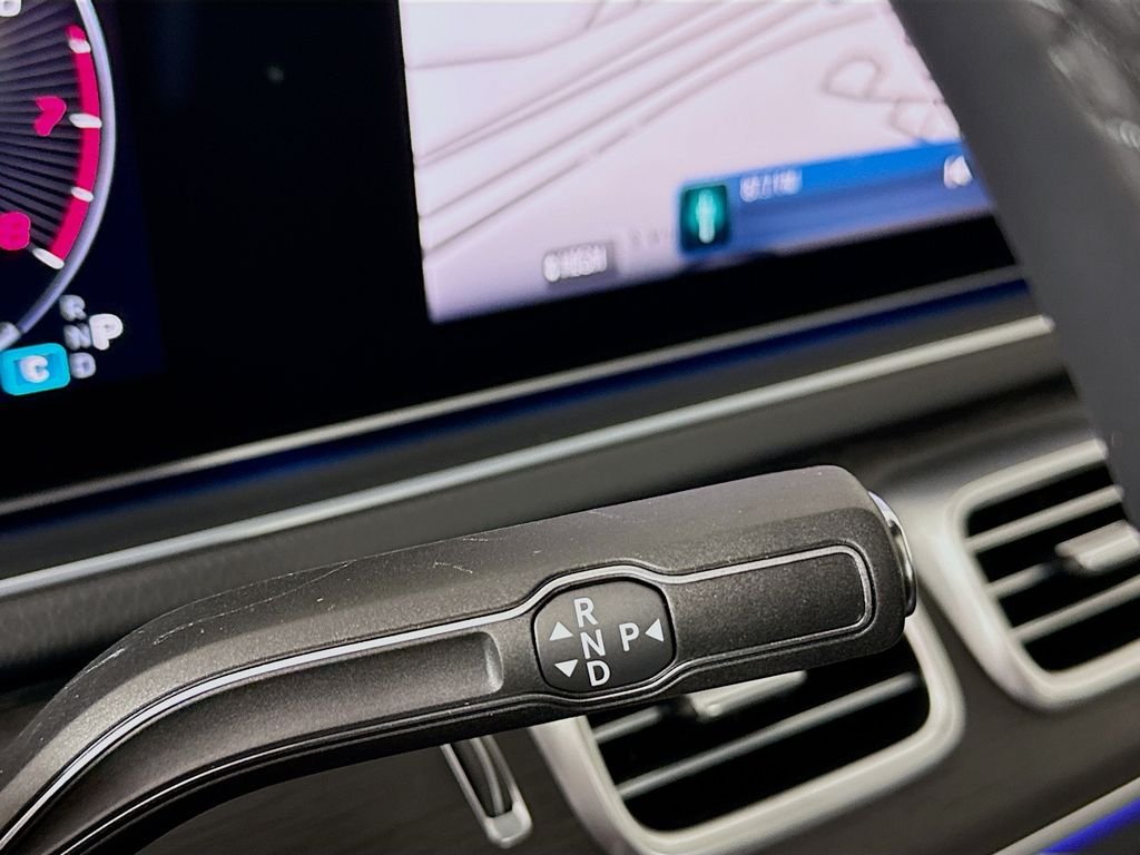 Used 2026 Black Mercedes-Benz GLE 350 image 18