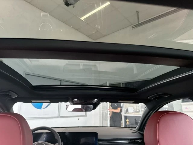 2026 Kia K5 GT-Line - Photo 18
