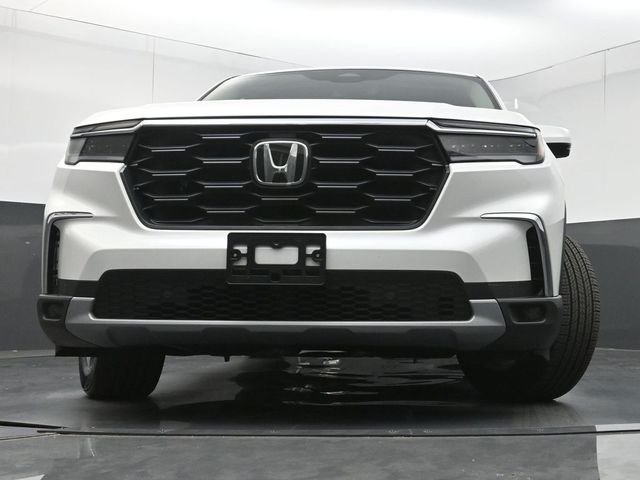 2025 Honda Pilot EX-L - Photo 36