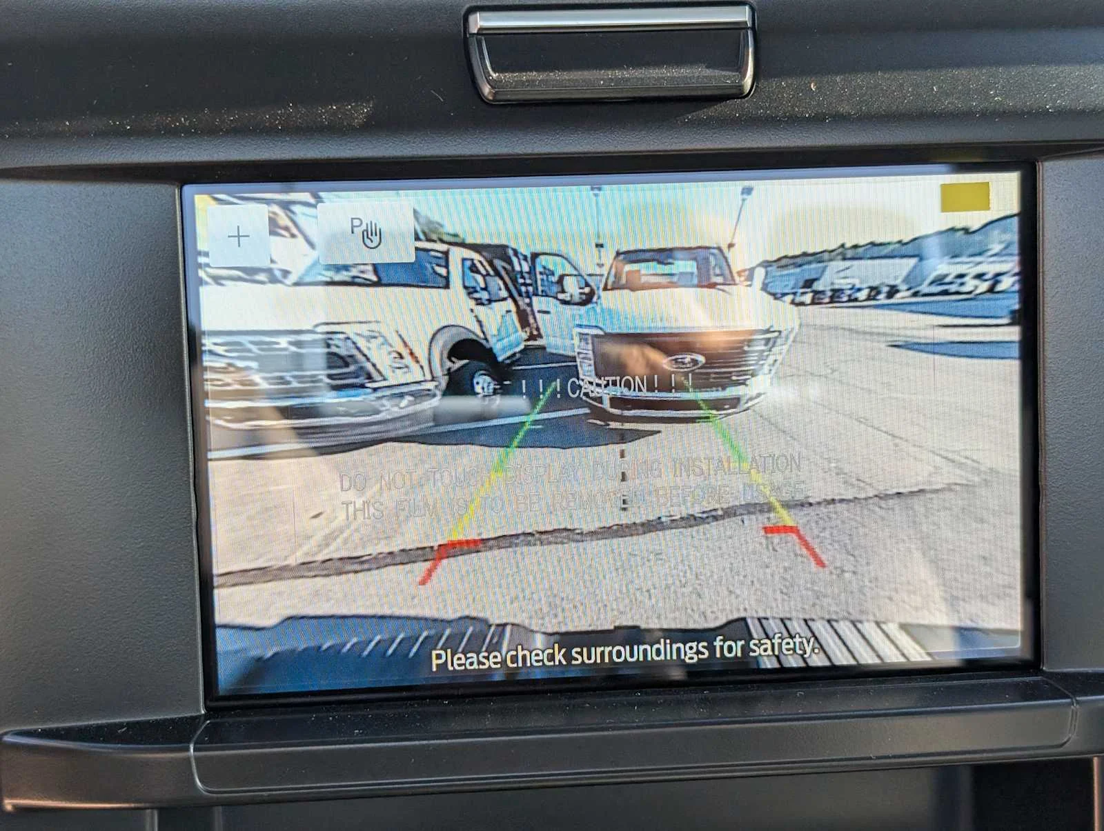 2026 Ford F-350 Super Duty XL - Photo 22