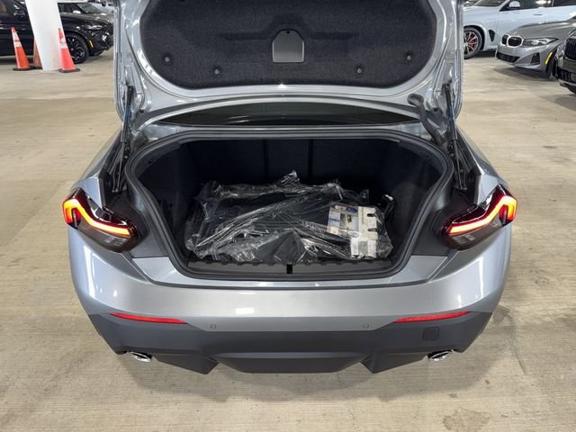 New 2026 Skyscraper Grey Metallic BMW 230i image 12