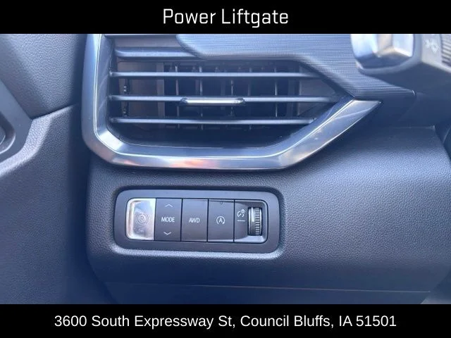 Certified Used 2024 Black GMC AT4 image 24