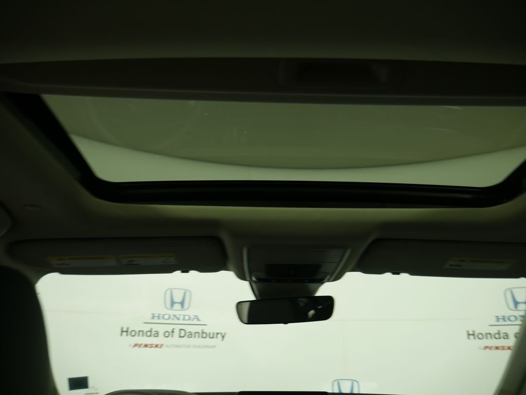 New 2026 Urban Gray Pearl Honda AWD EX-L image 15
