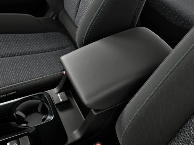 New 2026 Ice Silver Metallic Subaru Premium Hybrid image 21