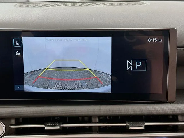 New 2026 Hyundai TUCSON SEL