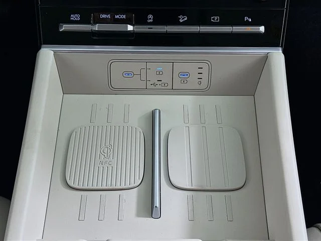 New 2026 Hyundai SANTA FE SEL