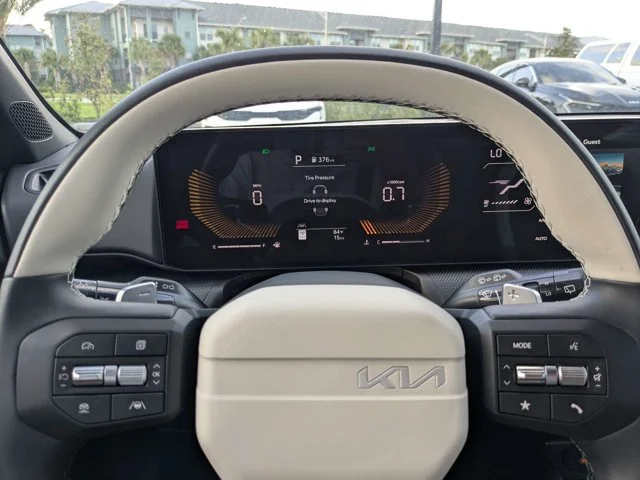 New 2026 Morning Haze Kia GT-Line image 28