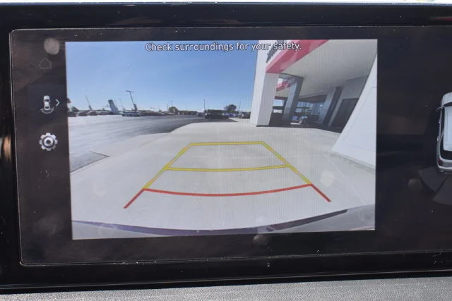 Used 2024 Red Hyundai SEL image 31