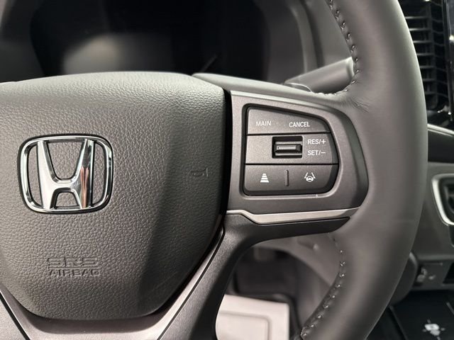 2026 Honda Ridgeline RTL - Photo 28