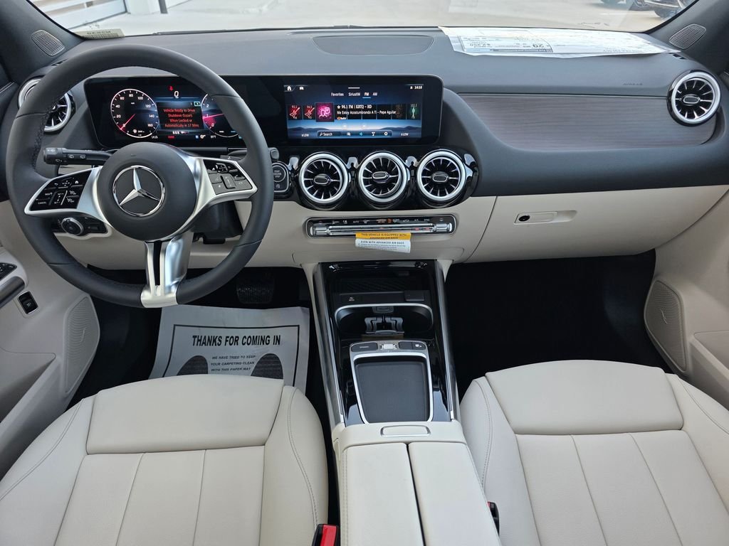 New 2026 Night Black Mercedes-Benz GLA 250 image 20