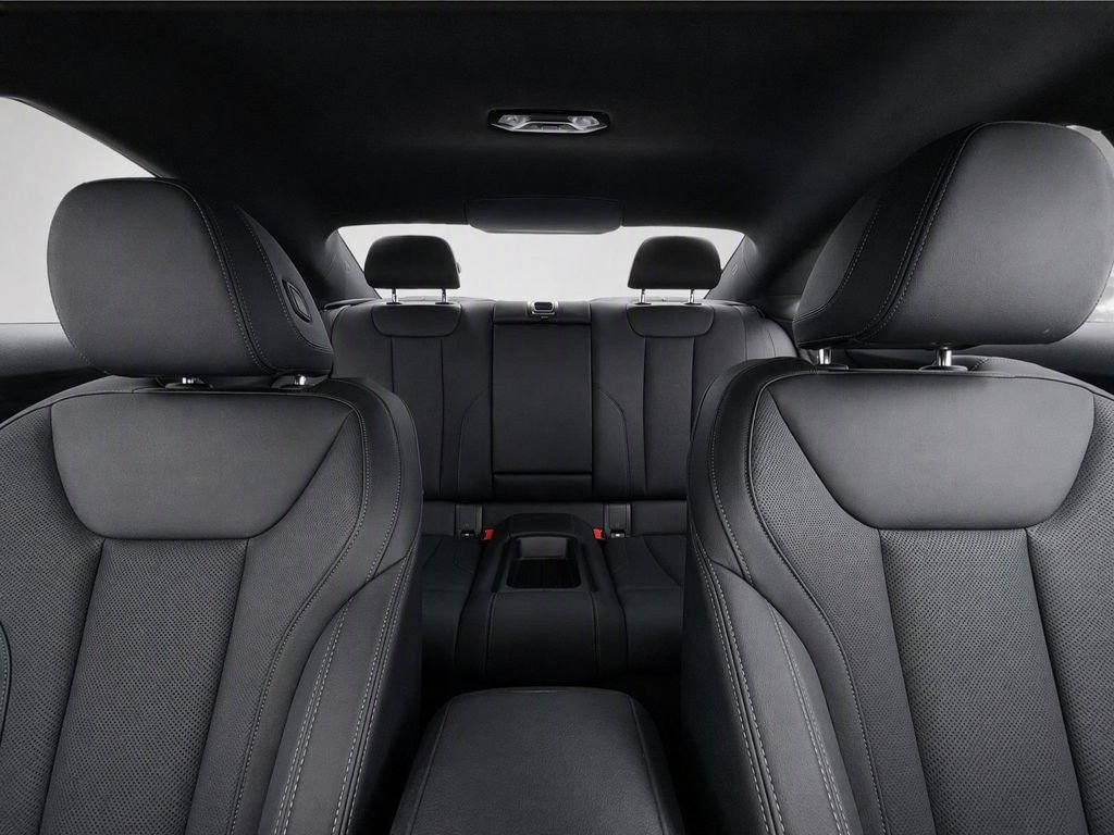 New 2026 Brooklyn Grey Metallic BMW 230i xDrive image 33