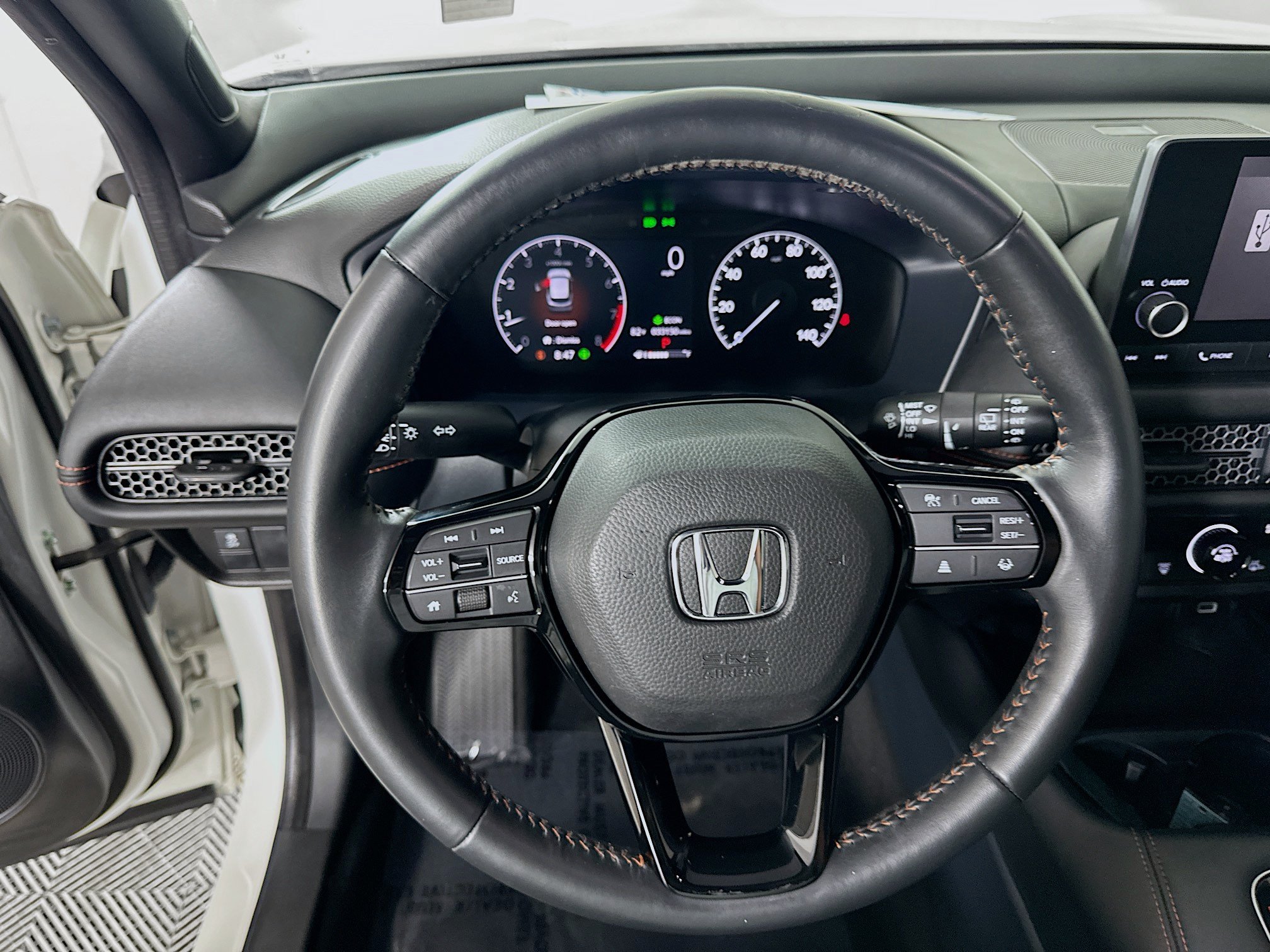 2023 Honda HR-V Sport - Photo 8