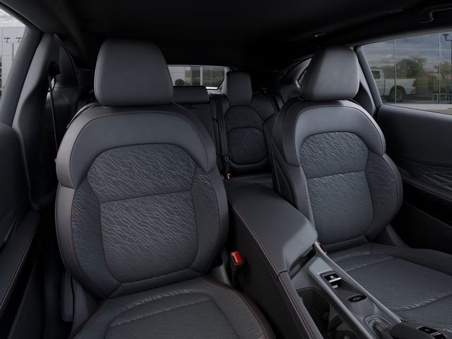 New 2026 White Knuckle Exterior Paint Dodge R/T Scat Pack image 16