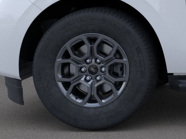 New 2026 Oxford White Ford Active image 20