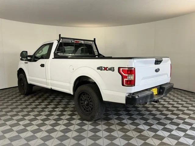 Used 2019 White Ford XL image 6