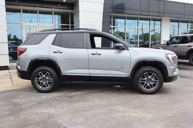 2026 GMC Terrain AT4 - Photo 11