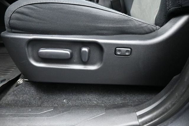 Used 2021 Magnetic Gray Met Toyota SR image 10