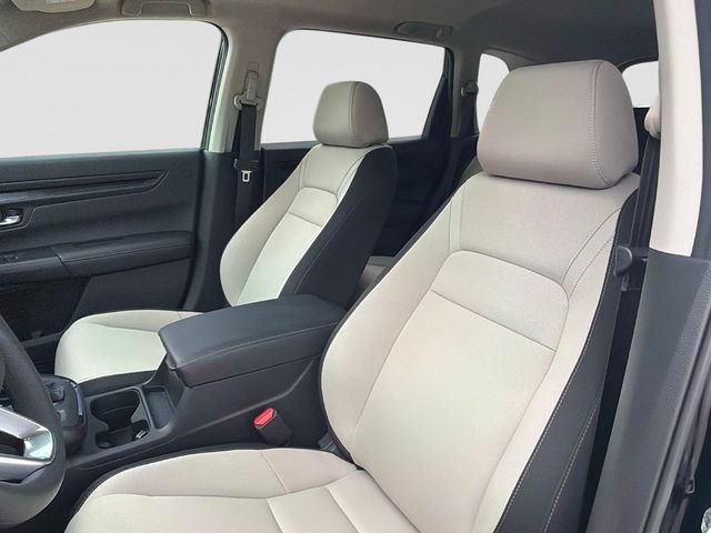 Used 2025 Black Honda EX image 24