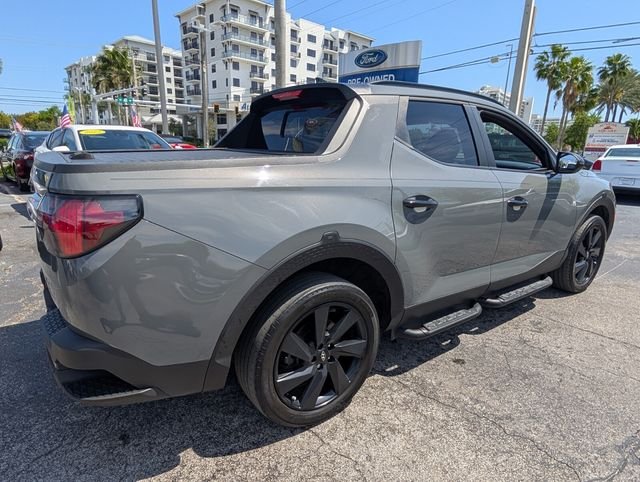 Used 2024 Gray Hyundai NIGHT image 15