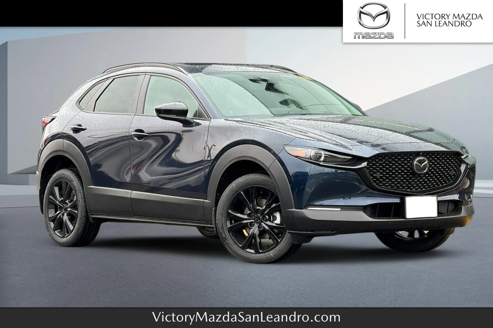 2026 Mazda CX-30 Turbo Aire Edition AWD's photo