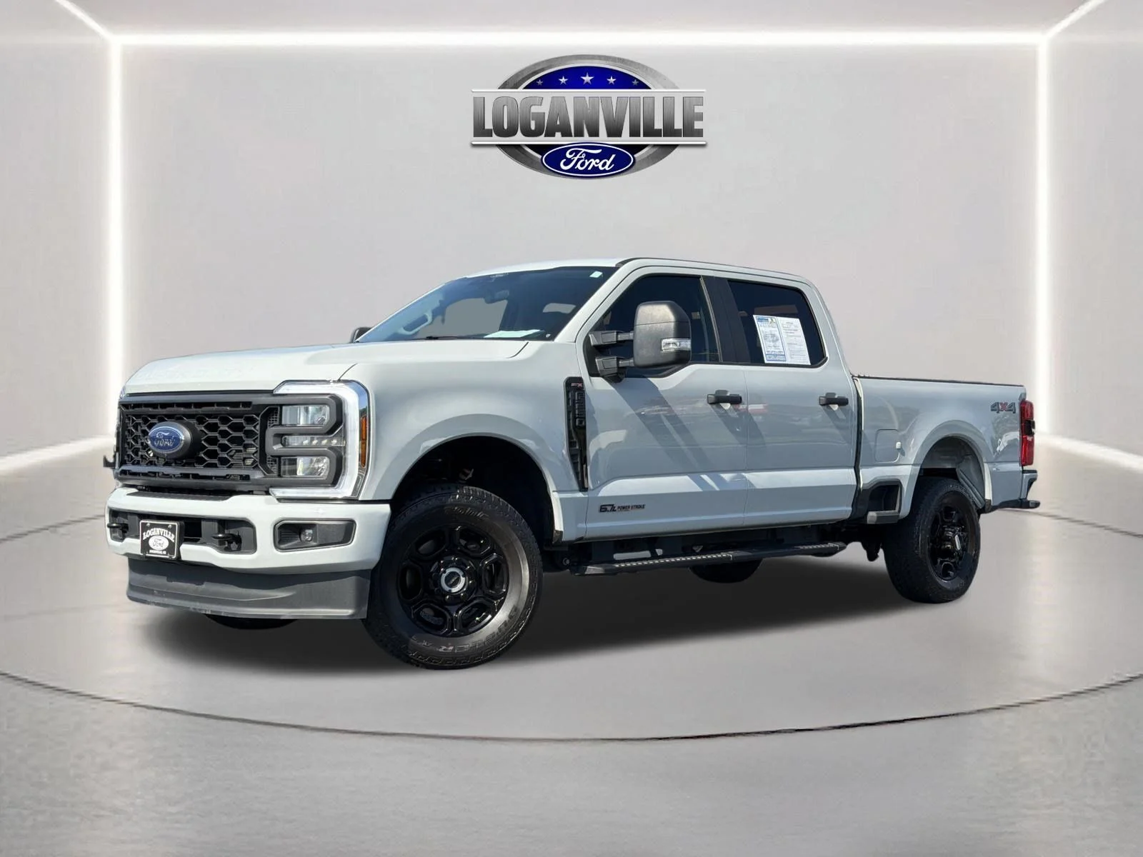 Used 2025 Avalanche Ford XL image 1