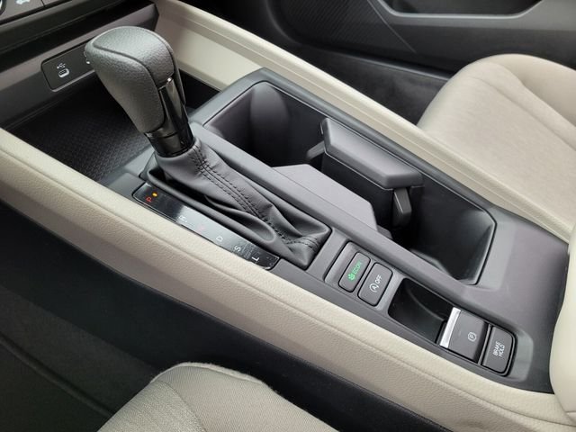 2025 Honda Accord LX - Photo 15