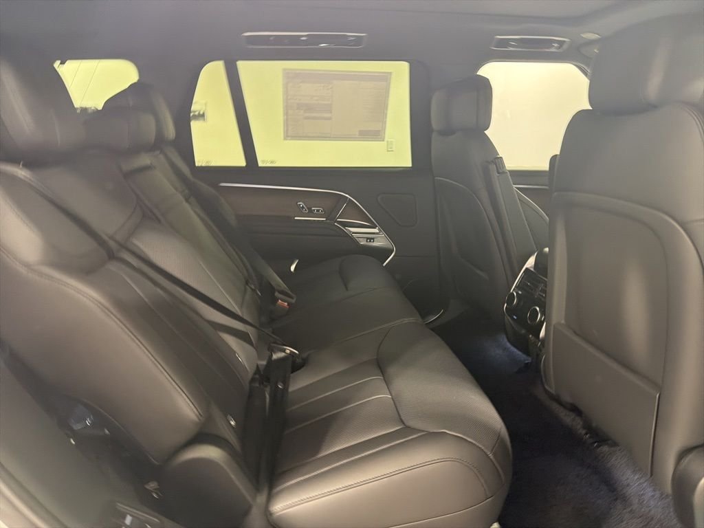 2026 Land Rover Range Rover SE - Photo 28