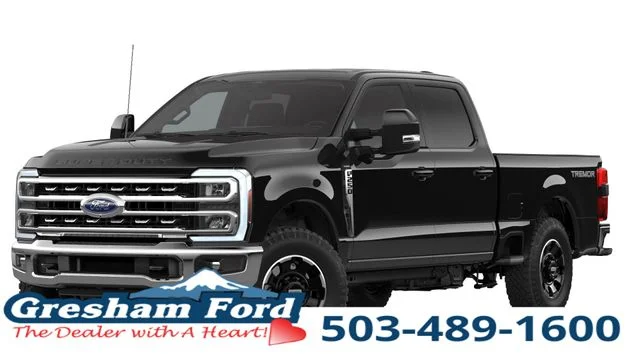 2026 Ford F-250 Lariat 4x4 Crew Cab 6-3/4' Box's photo